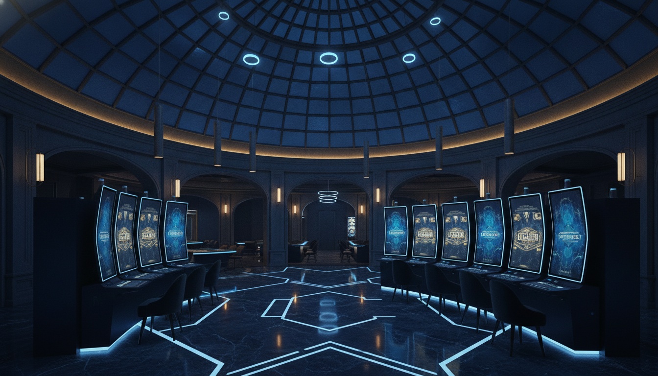 Winaura Casino — Szczegółowa Recenzja